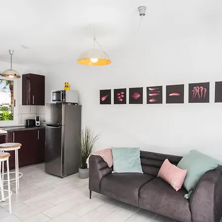 Appartement Hoplaco
