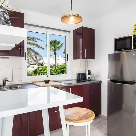 Hoplaco Appartement