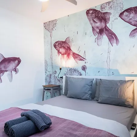 Appartement Hoplaco