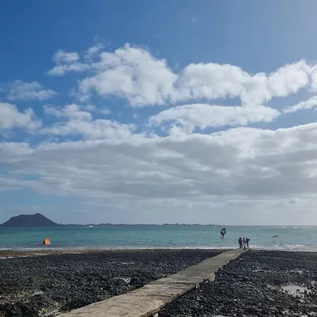 Appartement Hoplaco Corralejo