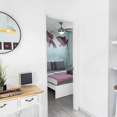 Apartment Hoplaco Corralejo